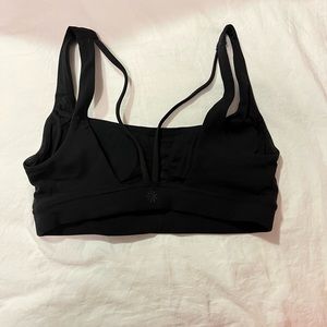 Athleta Exhale Bra A-C